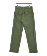 orSlow（オアスロウ）その他 カーキ サイズ:S レディース/2200675968010