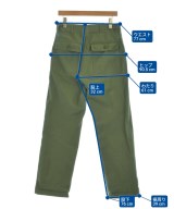 orSlow（オアスロウ）その他 カーキ サイズ:S レディース/2200675968010