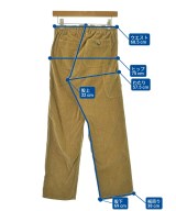 orSlow（オアスロウ）その他 ベージュ サイズ:XS レディース/2200676783049