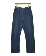 orSlow（オアスロウ）デニムパンツ 紺 サイズ:2(M位) レディース/2200693027195