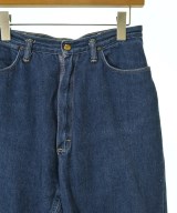 orSlow（オアスロウ）デニムパンツ 紺 サイズ:2(M位) レディース/2200693027195