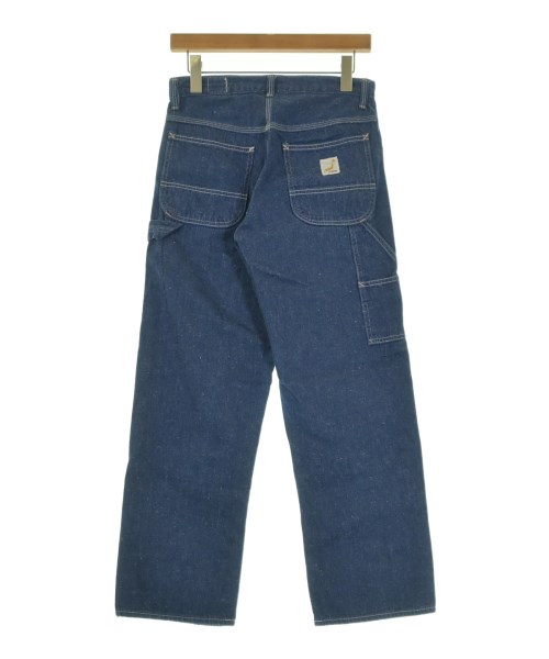 orSlow（オアスロウ）デニムパンツ 青 サイズ:XS レディース/2200622269023