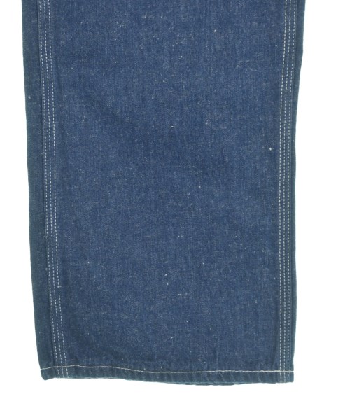 orSlow（オアスロウ）デニムパンツ 青 サイズ:XS レディース/2200622269023