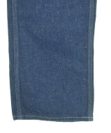 orSlow（オアスロウ）デニムパンツ 青 サイズ:XS レディース/2200622269023