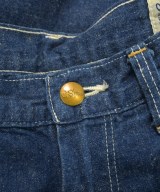 orSlow（オアスロウ）デニムパンツ 青 サイズ:XS レディース/2200622269023