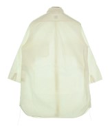 orSlow（オアスロウ）カジュアルシャツ 白 サイズ:1(S位) レディース/2200622269030