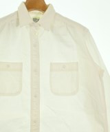 orSlow（オアスロウ）カジュアルシャツ 白 サイズ:1(S位) レディース/2200622269030