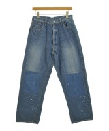 orSlow（オアスロウ）デニムパンツ 紺 サイズ:2(M位) レディース/2200652319019