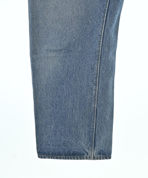 orSlow（オアスロウ）デニムパンツ 青 サイズ:XS レディース/2200708910078