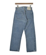 orSlow（オアスロウ）デニムパンツ 青 サイズ:XS レディース/2200708910078