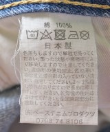 orSlow（オアスロウ）デニムパンツ 青 サイズ:XS レディース/2200708910078