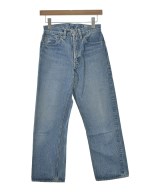 orSlow デニムパンツ