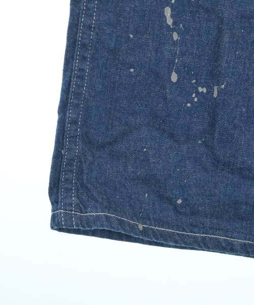 orSlow（オアスロウ）デニムパンツ 青 サイズ:XS レディース/2200719752063