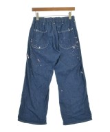 orSlow（オアスロウ）デニムパンツ 青 サイズ:XS レディース/2200719752063