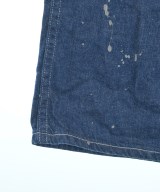 orSlow（オアスロウ）デニムパンツ 青 サイズ:XS レディース/2200719752063