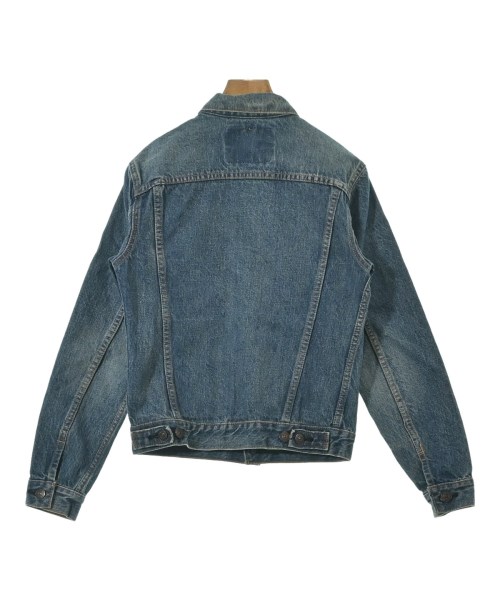 orSlow（オアスロウ）デニムジャケット 青 サイズ:M レディース/2200648871040