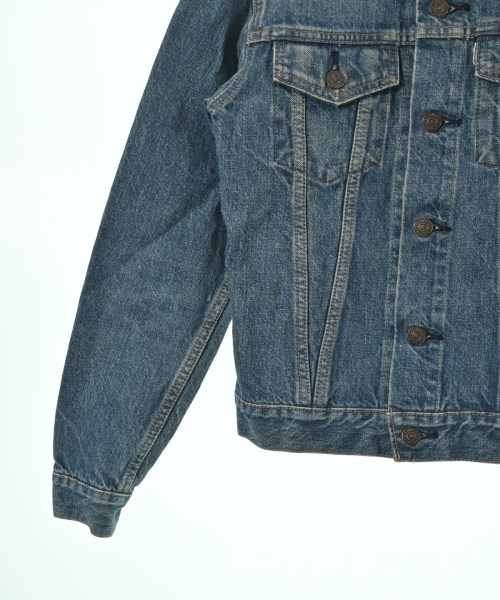 orSlow（オアスロウ）デニムジャケット 青 サイズ:M レディース/2200648871040