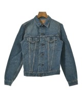 orSlow（オアスロウ）デニムジャケット 青 サイズ:M レディース/2200648871040