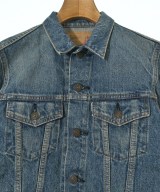 orSlow（オアスロウ）デニムジャケット 青 サイズ:M レディース/2200648871040