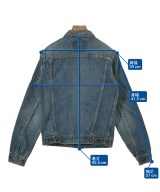orSlow（オアスロウ）デニムジャケット 青 サイズ:M レディース/2200648871040