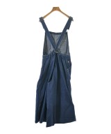 orSlow（オアスロウ）オールインワン/サロペット 青 サイズ:XS レディース/2200641692017