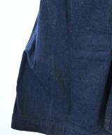 orSlow（オアスロウ）オールインワン/サロペット 青 サイズ:XS レディース/2200641692017