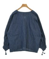 orSlow（オアスロウ）カジュアルシャツ 紺 サイズ:1(S位) レディース/2200642436214