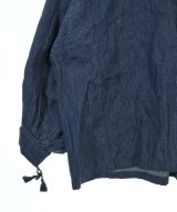 orSlow（オアスロウ）カジュアルシャツ 紺 サイズ:1(S位) レディース/2200642436214