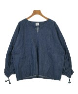 orSlow カジュアルシャツ