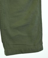orSlow（オアスロウ）カーゴパンツ カーキ サイズ:S レディース/2200697419071