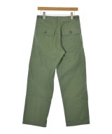 orSlow（オアスロウ）その他 カーキ サイズ:1(S位) レディース/2200704958050