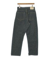 orSlow（オアスロウ）デニムパンツ 黒 サイズ:S レディース/2200708693018
