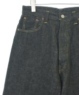 orSlow（オアスロウ）デニムパンツ 黒 サイズ:S レディース/2200708693018