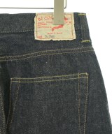 orSlow（オアスロウ）デニムパンツ 黒 サイズ:S レディース/2200708693018