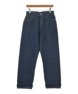 orSlow デニムパンツ