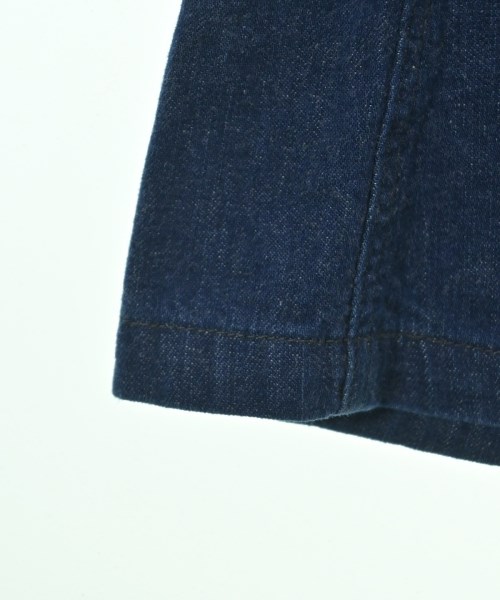 orSlow（オアスロウ）ロング・マキシ丈スカート 紺 サイズ:S レディース/2200664609221