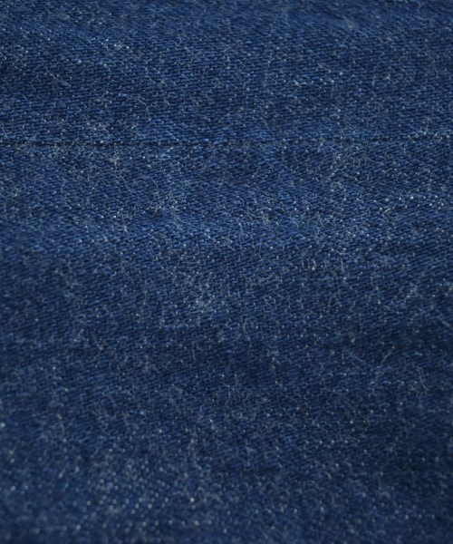 orSlow（オアスロウ）ロング・マキシ丈スカート 紺 サイズ:S レディース/2200664609221