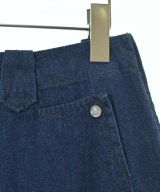 orSlow（オアスロウ）ロング・マキシ丈スカート 紺 サイズ:S レディース/2200664609221