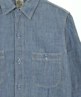 orSlow（オアスロウ）カジュアルシャツ 紺 サイズ:2(M位) レディース/2200682186025