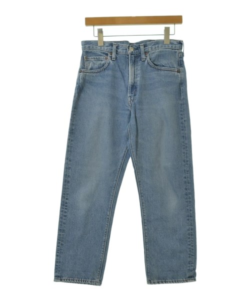 orSlow(オアスロウ)のデニムパンツ サイズ:XS 3,300円