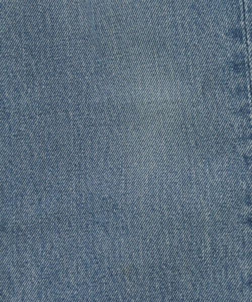 orSlow（オアスロウ）デニムパンツ 青 サイズ:XS レディース/2200729179010