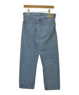 orSlow（オアスロウ）デニムパンツ 青 サイズ:XS レディース/2200729179010