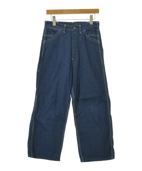 orSlow(オアスロウ)のデニムパンツ サイズ:XS 6,000円