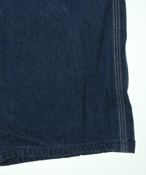 orSlow（オアスロウ）デニムパンツ 紺 サイズ:XS レディース/2200725417017