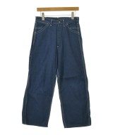 orSlow（オアスロウ）デニムパンツ 紺 サイズ:XS レディース/2200725417017