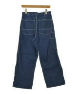orSlow（オアスロウ）デニムパンツ 紺 サイズ:XS レディース/2200725417017