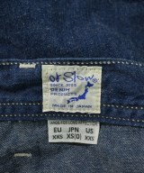 orSlow（オアスロウ）デニムパンツ 紺 サイズ:XS レディース/2200725417017
