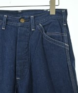 orSlow（オアスロウ）デニムパンツ 紺 サイズ:XS レディース/2200725417017