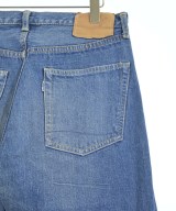 orSlow（オアスロウ）デニムパンツ 青 サイズ:S レディース/2200726517051
