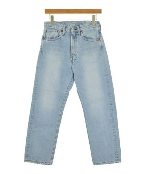 orSlow(オアスロウ)のデニムパンツ サイズ:XXS 3,300円